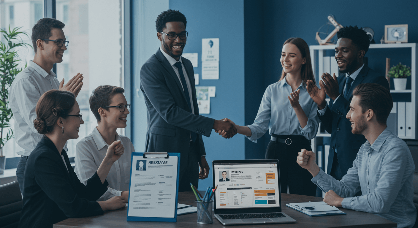 Staffing Solutions